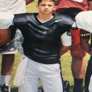 Meet your Posher, Hayden